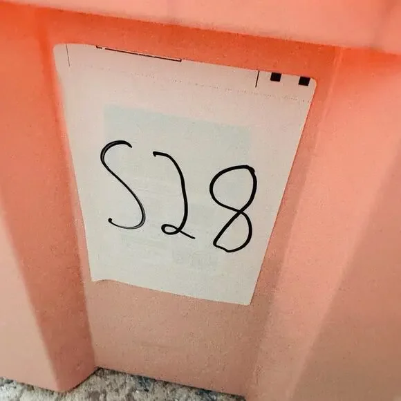 Steve Madden Edita Black Patent Leather Bedazzled Booties Women’s Size 8.5 - Picture 10 of 10